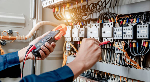  Crimora, VA Electrician Pros